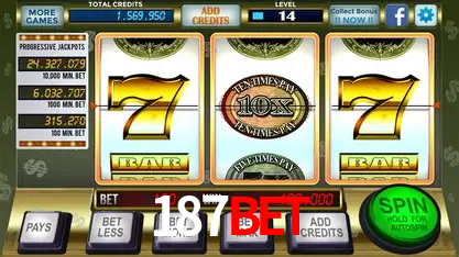 187BET,187BET.COM