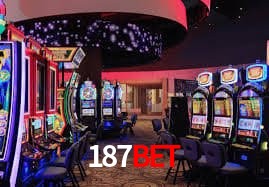 187BET vip