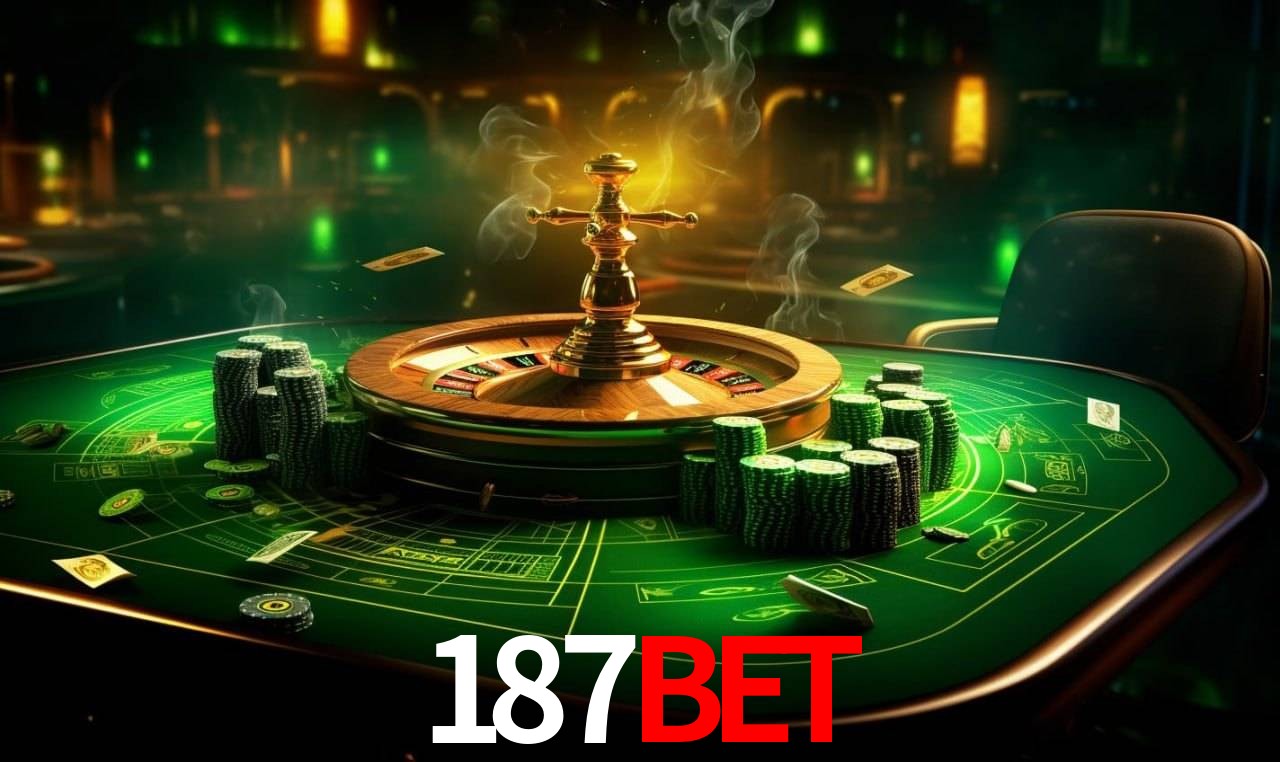 187BET: Seu Especialista em Apostas Esportivas Brasileiras