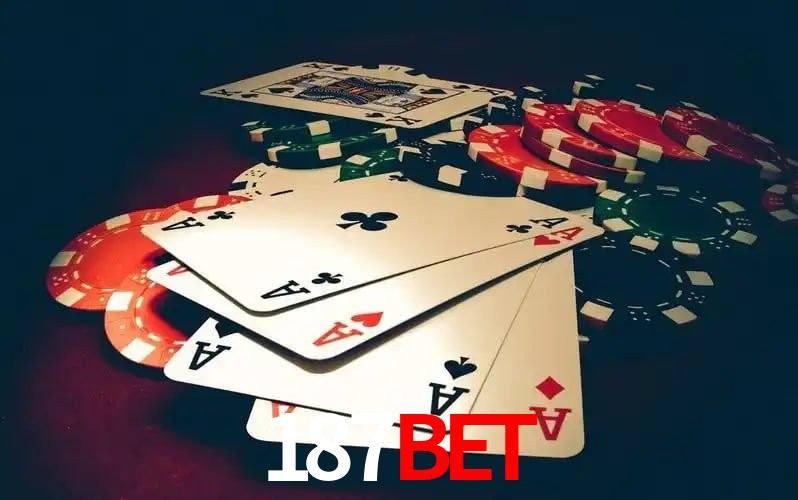Explore as vantagens do 187BET: serviço profissional e confiabilidade