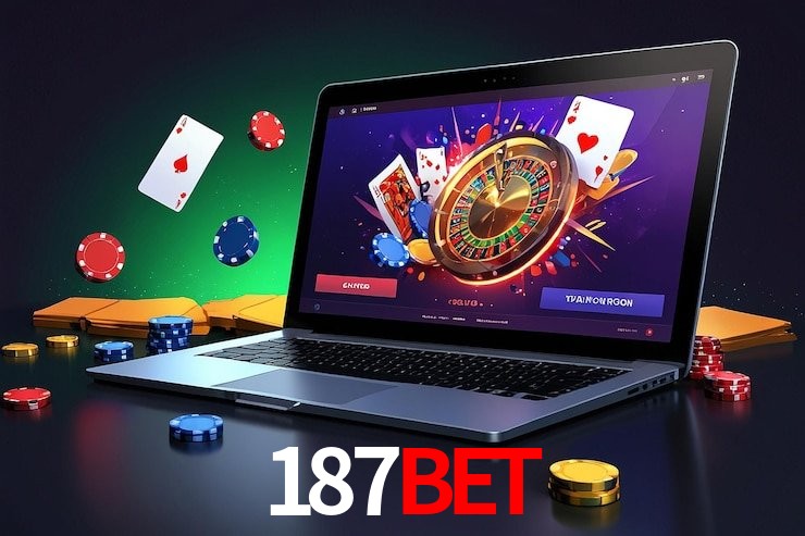 187BET,187BET.COM