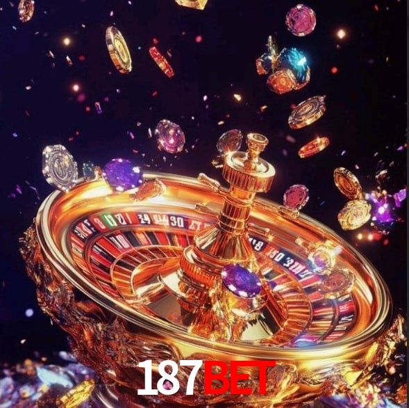 187BET - Caça-Níqueis Perigo Máximo - 187BET.COM